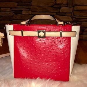 Kate Spade hand bag